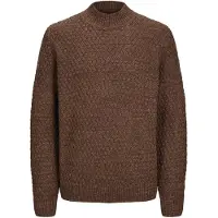 Jack & Jones Trui bruin