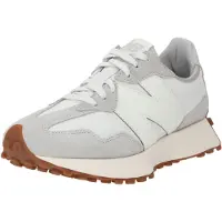 New Balance Sneakers laag '327' grijs / wit