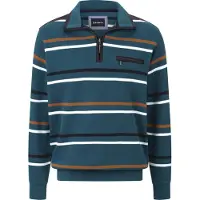 Babista Sweatshirt 'Paonessi' | XXL | male
