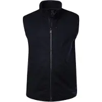 JP 1880 Bodywarmer zwart