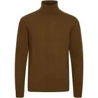 Casual Friday Trui 'CFKarl' bruin