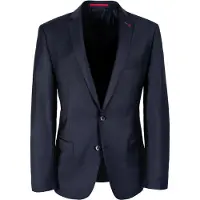Roy Robson Business-colbert