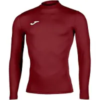 Joma Functioneel shirt 'Brama Academy' rood / wit