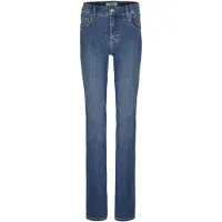 ANGELS Bootcut jeans in 5-pocketmodel, model 'LENI'