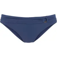s.Oliver Bikinibroek 'Rome' enziaan / goud