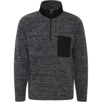 INDICODE JEANS Trui grijs gemêleerd