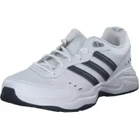 Adidas Sneakers laag 'Strutter' marine / wit