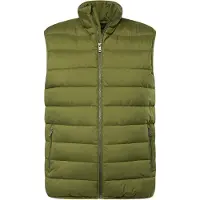 JP 1880 Bodywarmer groen