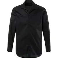 JP 1880 Overhemd zwart