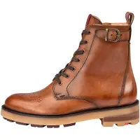Lloyd Veterlaarsjes cognac