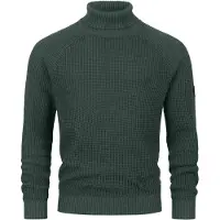 INDICODE JEANS Trui 'Harlan' spar