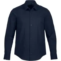 JP 1880 Overhemd donkerblauw