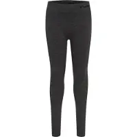 Hummel Leggings zwart