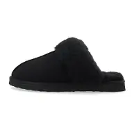 Bianco Huisschoenen 'Sweetie' zwart