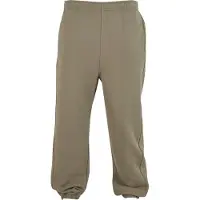 Urban Classics Broek taupe