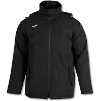 Joma Sportjas 'Trivor' zwart