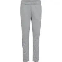 Hummel Sportbroek 'Go 2.0' grijs / wit