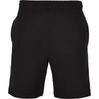 Urban Classics Broek zwart
