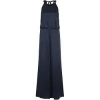 Vera Mont Jumpsuit nachtblauw