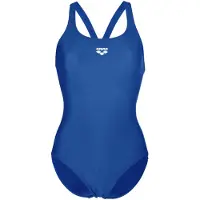 Arena Badpak 'Dynamo' blauw / wit