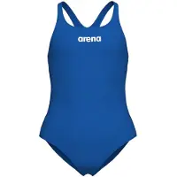 Arena Badpak 'TEAM PRO SOLID' blauw / wit