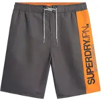 Superdry Zwemshorts