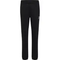 Hummel Sportbroek 'Go 2.0' zwart / wit