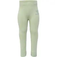 Hummel Sportbroek lichtgroen