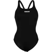 Arena Sportbadpak 'TEAM PRO SOLID' zwart / wit