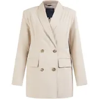 Dreimaster Klassik Blazers lichtbeige