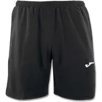 Joma Sportbroek 'Costa Ii' zwart / wit