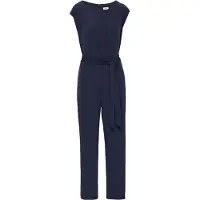 s.Oliver Black Label Jumpsuit navy