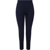 Ulla Popken Leggings nachtblauw
