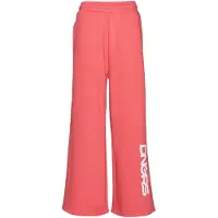 Dangerous DNGRS Broek koraal / wit