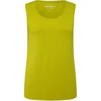Ulla Popken Top geel