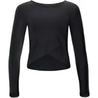 Winshape Functioneel shirt 'AET131LS' zwart