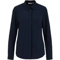 We fashion Blouse navy