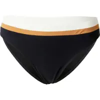 Banana Moon Bikinibroek sand / zwart / wit