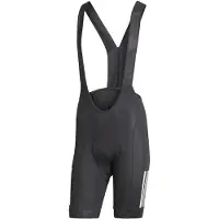 Adidas Sportbroek 'Essentials' zwart / wit