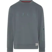 Born Living Yoga Sportsweatshirt 'Ness'
