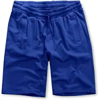 JP 1880 Broek blauw