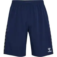 Hummel Sportbroek marine