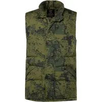 JP 1880 Bodywarmer groen