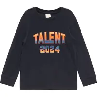 s.Oliver Shirt navy / gemengde kleuren