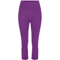 LASCANA Leggings pruim