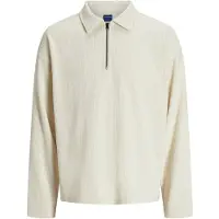 Jack & Jones Sweatshirt offwhite