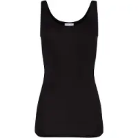 Hanro Top ' Soft Touch ' zwart