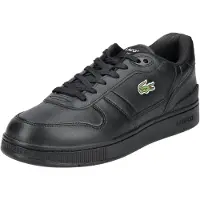 Lacoste Sneakers laag groen / rood / zwart / wit