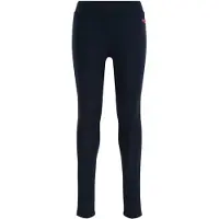 We fashion Leggings marine