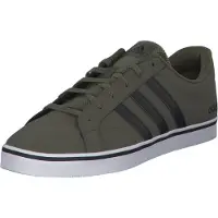 Adidas Sneakers laag 'VS Pace 2.0' olijfgroen / zwart
